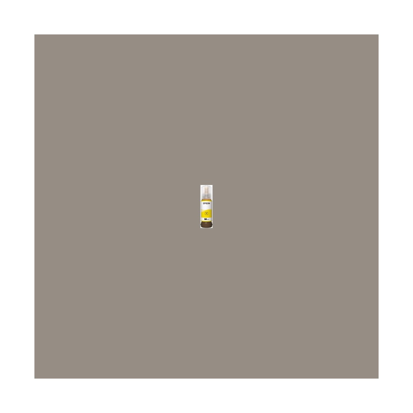 Epson 1LB 108 EcoTank Yellow Ink Bottle