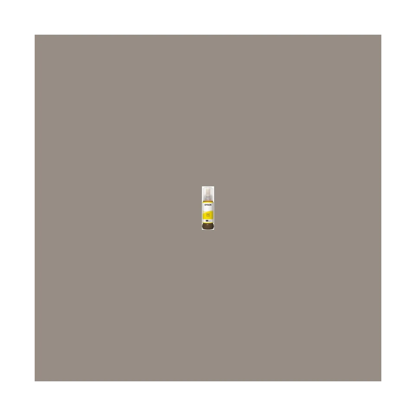 Epson 1LB 108 EcoTank Yellow Ink Bottle