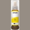 Epson 1LB 108 EcoTank Yellow Ink Bottle