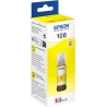 Epson 1LB 108 EcoTank Yellow Ink Bottle