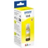 Epson 1LB 108 EcoTank Yellow Ink Bottle
