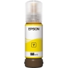 Epson 1LB 108 EcoTank Yellow Ink Bottle