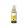 Epson 1LB 108 EcoTank Yellow Ink Bottle