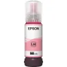 Epson 1LB 108 EcoTank Light Magenta Ink