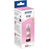 Epson 1LB 108 EcoTank Light Magenta Ink