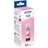 Epson 1LB 108 EcoTank Light Magenta Ink