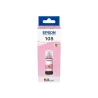 Epson 1LB 108 EcoTank Light Magenta Ink