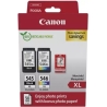 Canon PG-545XL/CL-546XL Ink Cartridge
