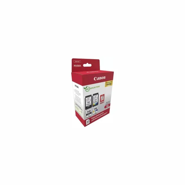 Canon PG-545XL/CL-546XL Ink Cartridge