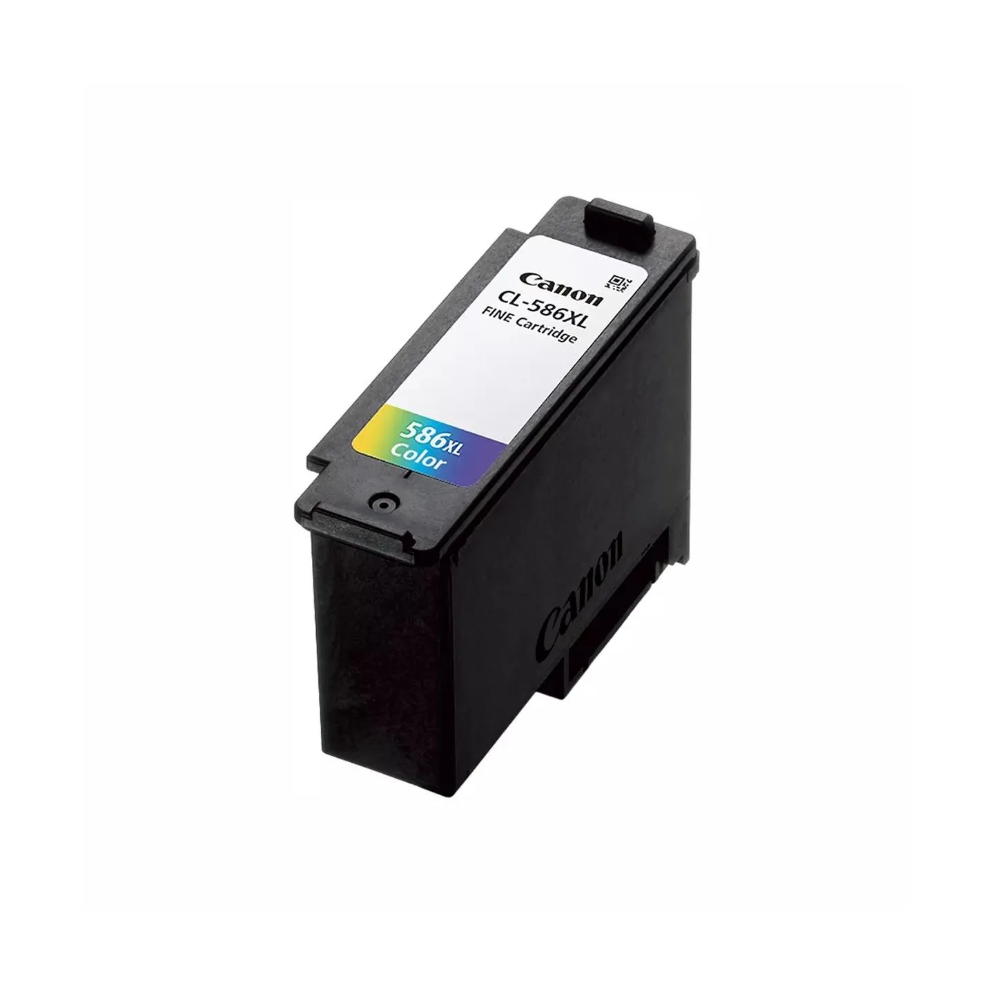 Canon CL-586 XL Ink Cartridge Europe