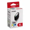 Canon CL-586 XL Ink Cartridge Europe