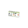 Techly 301740 Double twin desk arm