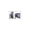 Techly 301740 Double twin desk arm
