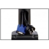 Techly 301740 Double twin desk arm