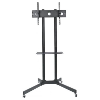 Techly 309982 Mobile stand for TV