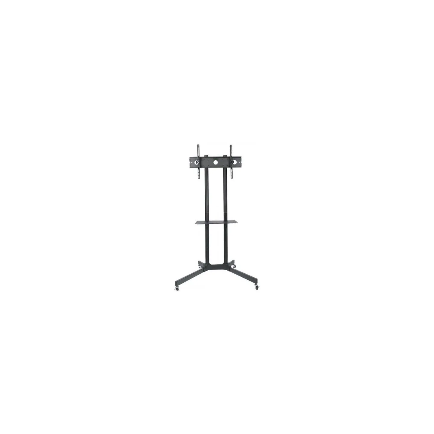 Techly 309982 Mobile stand for TV