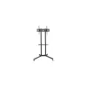 Techly 309982 Mobile stand for TV