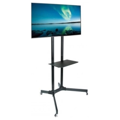 Techly 309982 Mobile stand for TV