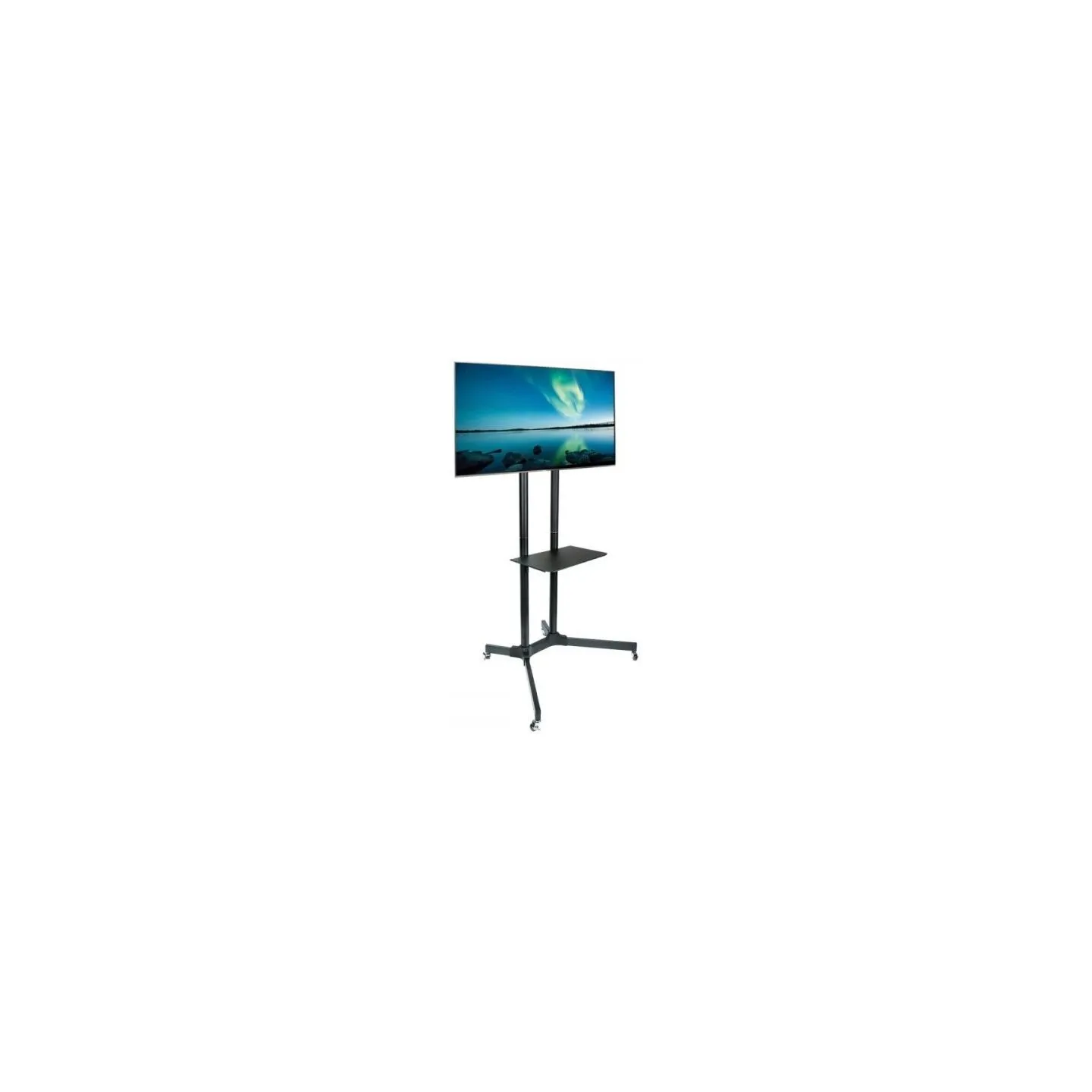 Techly 309982 Mobile stand for TV