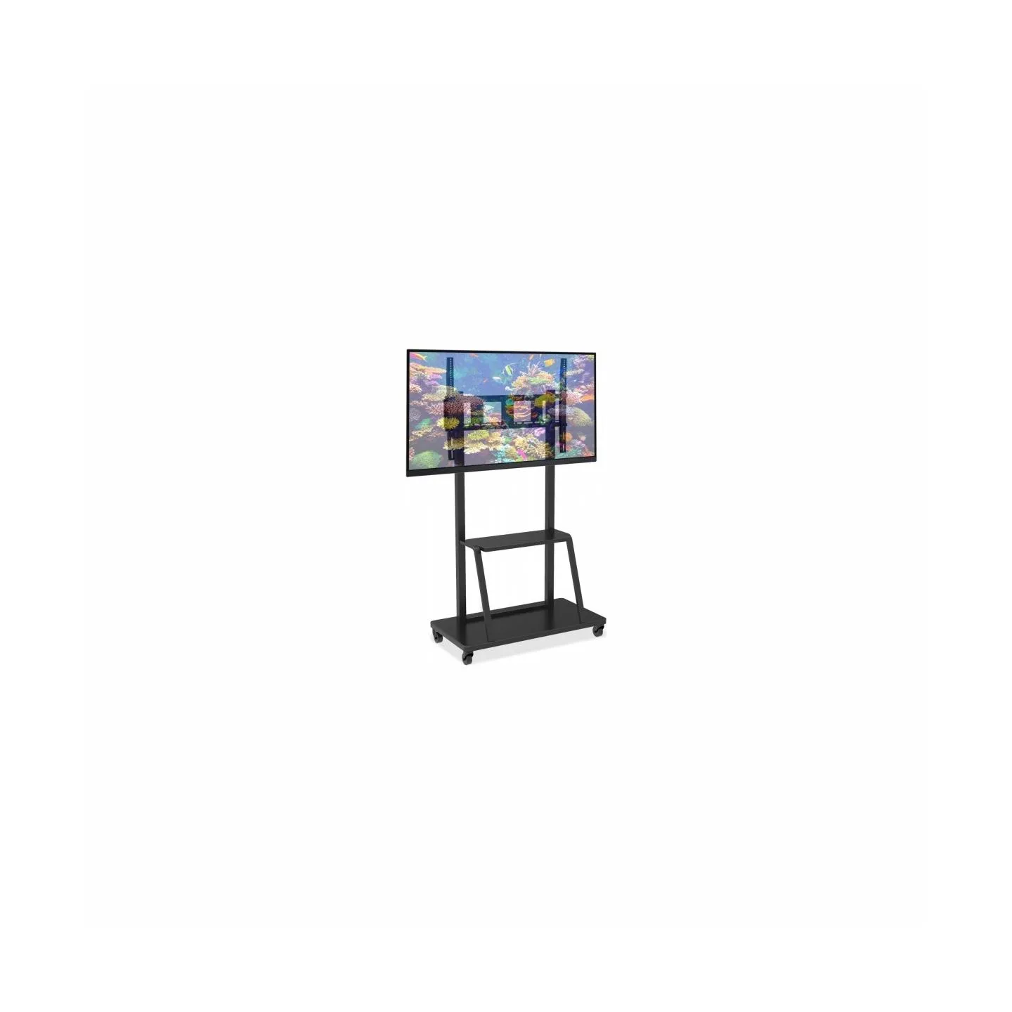 Techly 105575 Mobile stand for TV