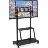 Techly 105575 Mobile stand for TV