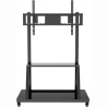 Techly 105575 Mobile stand for TV