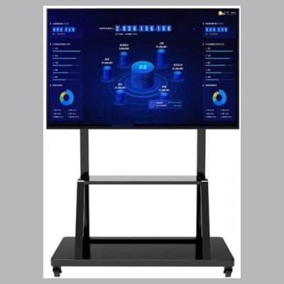 Techly 105575 Mobile stand for TV