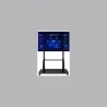 Techly 105575 Mobile stand for TV