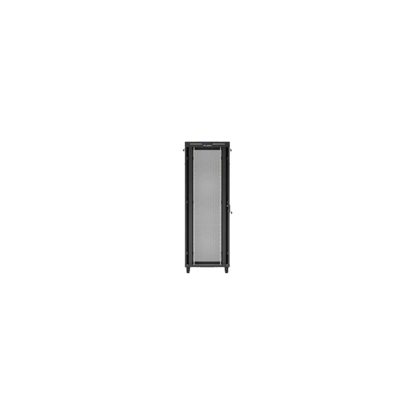 Lanberg rack cabinet 19inch free-stand