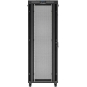 Lanberg rack cabinet 19inch free-stand