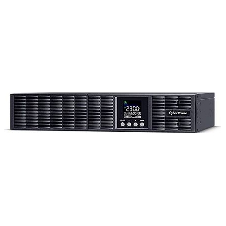 Cyberpower UPS OLS1000ERT2UA 8xC13/USB/RS232/Relay/Dry contact