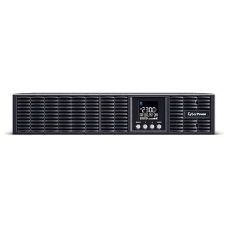 Cyberpower UPS OLS1000ERT2UA 8xC13/USB/RS232/Relay/Dry contact