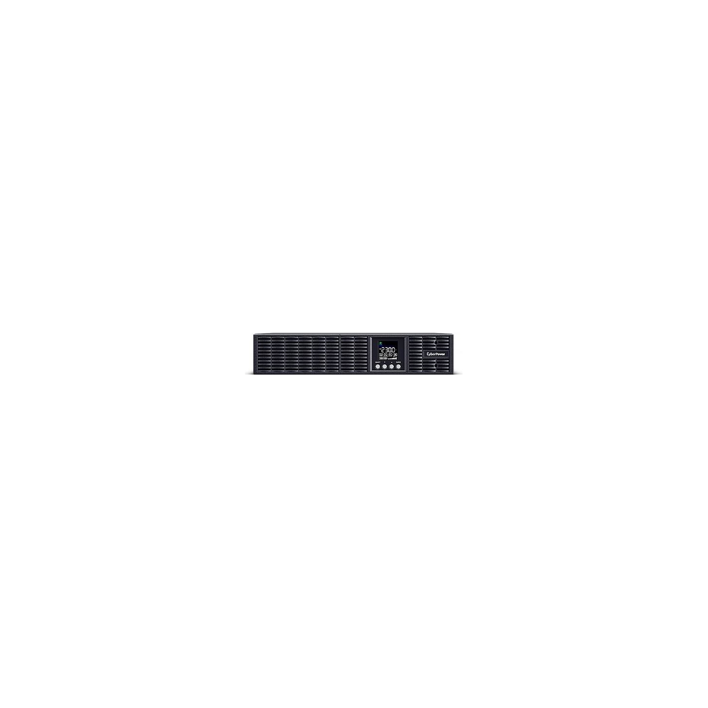 Cyberpower UPS OLS1000ERT2UA 8xC13/USB/RS232/Relay/Dry contact