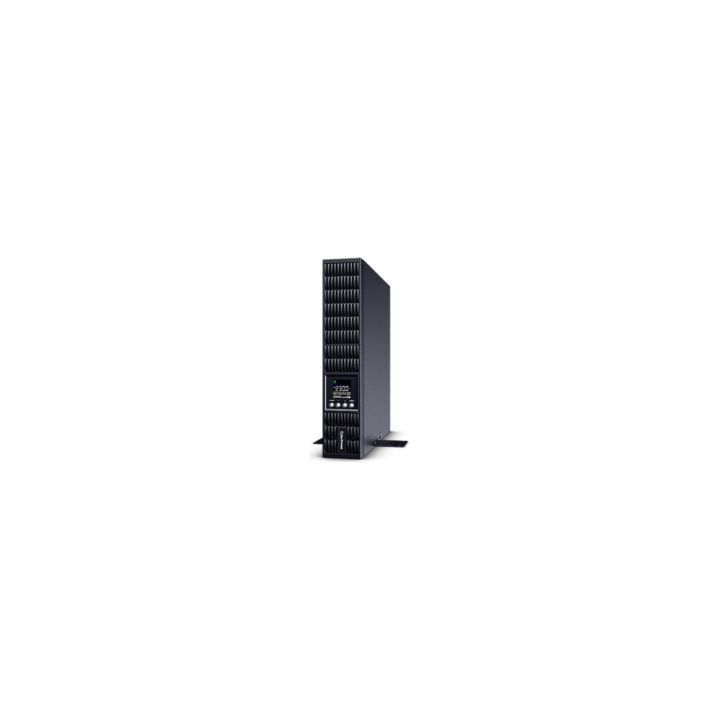 Cyberpower UPS Systems | OLS1000ERT2UA | 1000 VA | 900 W