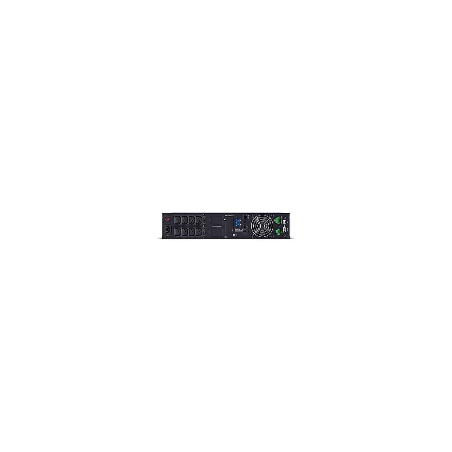 Cyberpower UPS Systems | OLS1000ERT2UA | 1000 VA | 900 W
