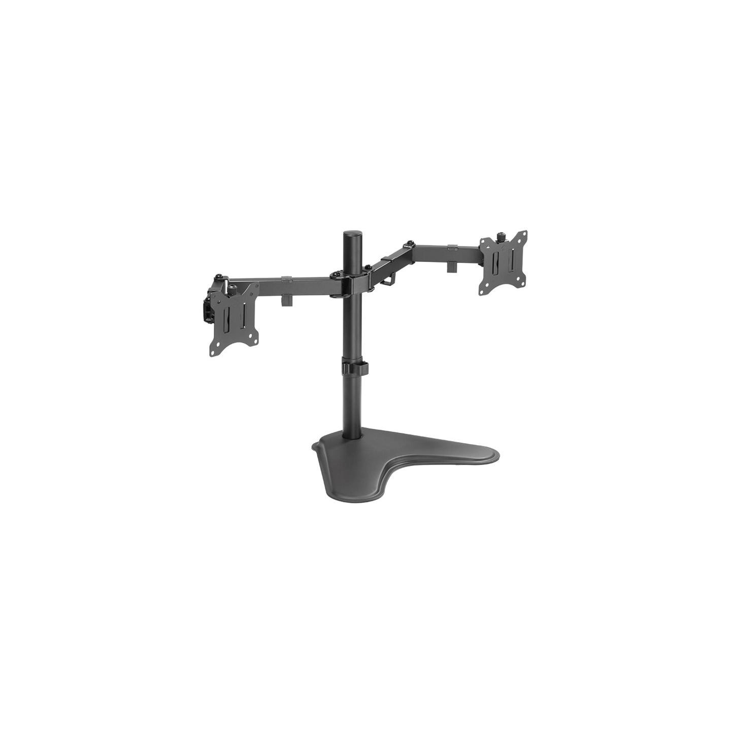 Logilink Dual monitor stand 17-32inch