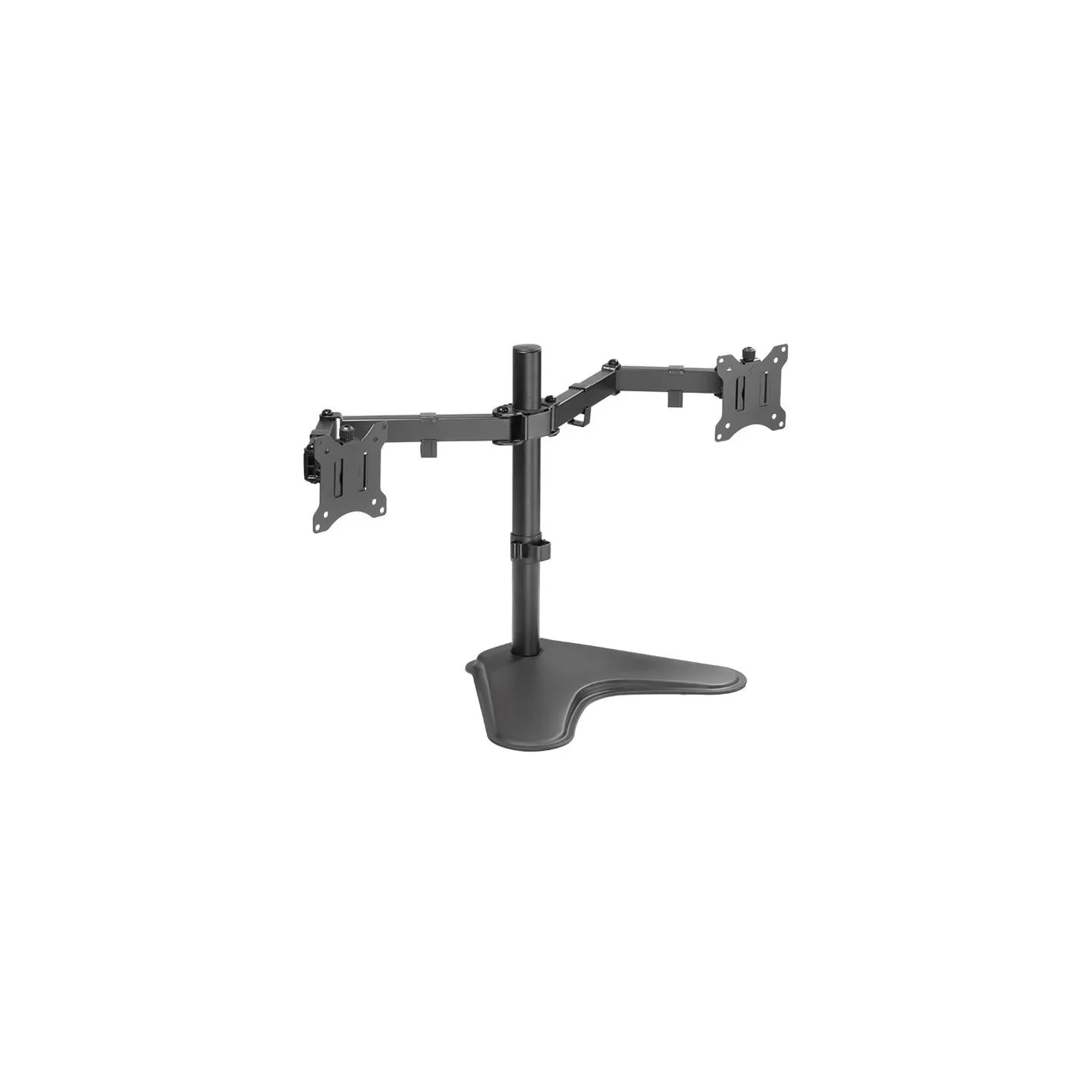 Logilink Dual monitor stand 17-32inch