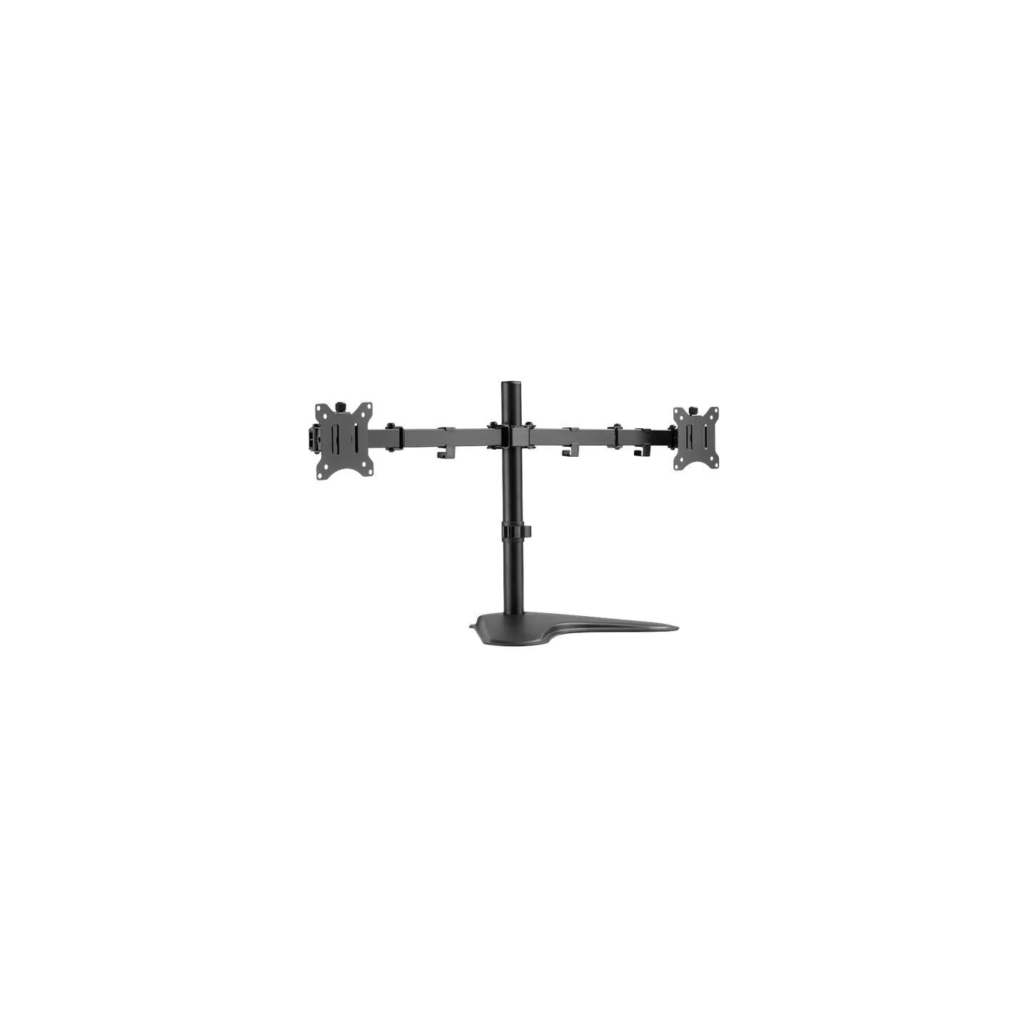 Logilink Dual monitor stand 17-32inch