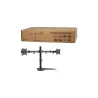 Logilink Dual monitor stand 17-32inch