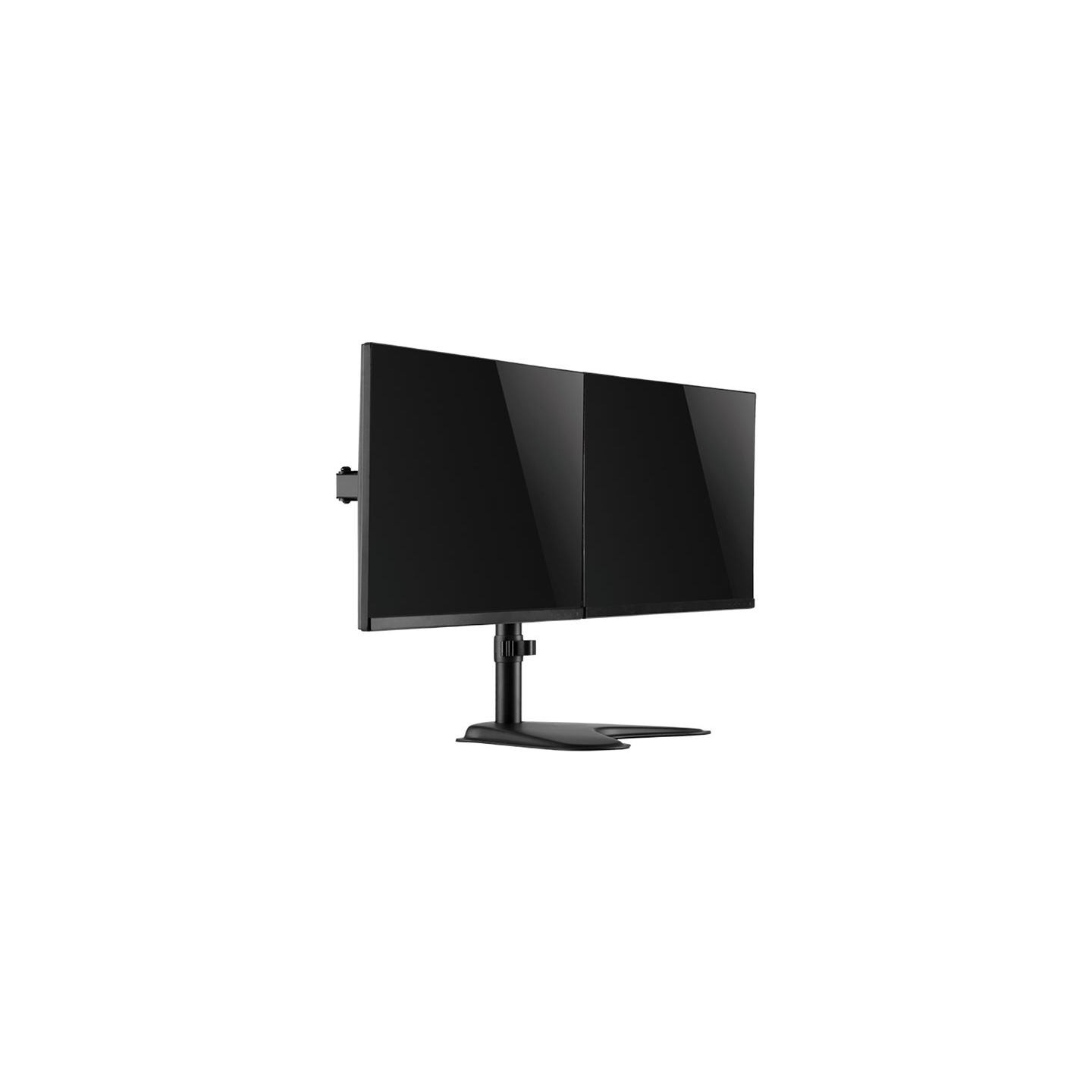 Logilink Dual monitor stand 17-32inch
