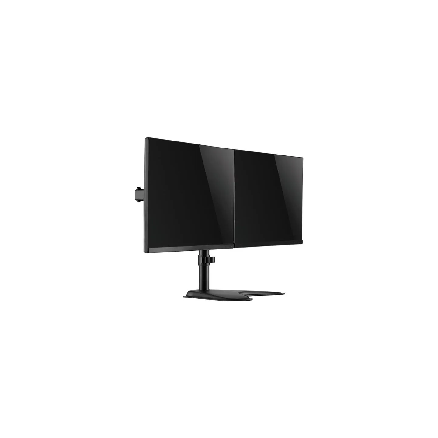 Logilink Dual monitor stand 17-32inch