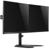 Logilink Dual monitor stand 17-32inch