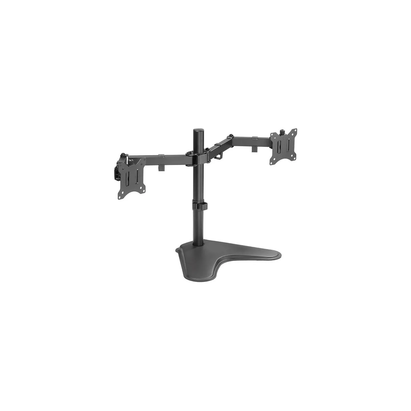 Logilink Dual monitor stand 17-32inch