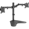 Logilink Dual monitor stand 17-32inch