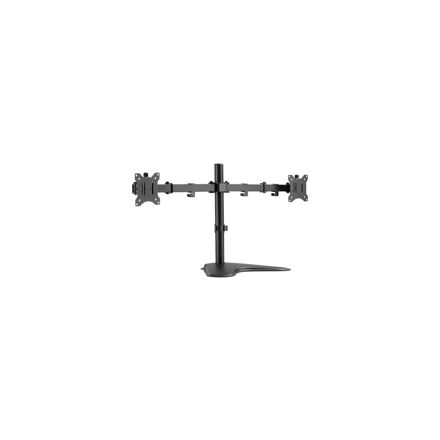Logilink Dual monitor stand 17-32inch