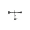 Logilink Dual monitor stand 17-32inch