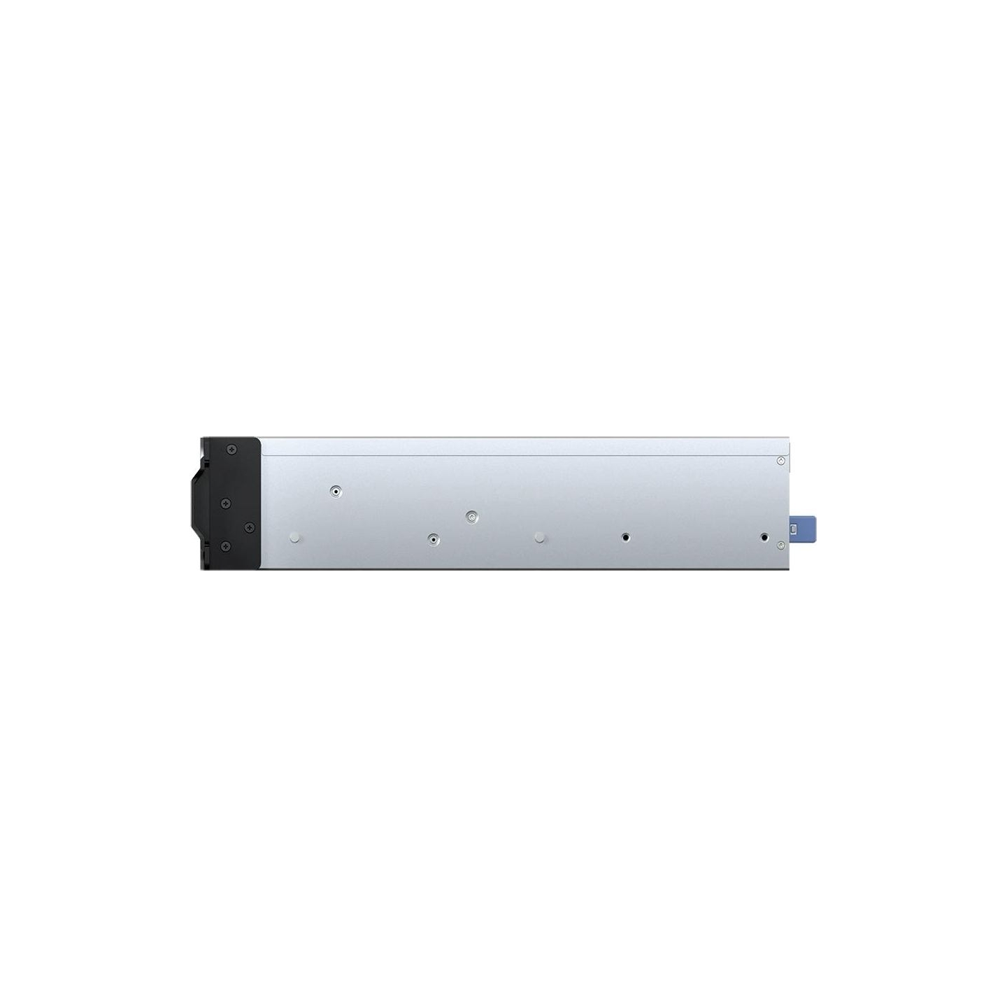 Synology NAS STORAGE RACKST 8BAY 2U/NO HDD RS1226RP+ SYNOLOGY