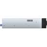 Synology NAS STORAGE RACKST 8BAY 2U/NO HDD RS1226RP+ SYNOLOGY