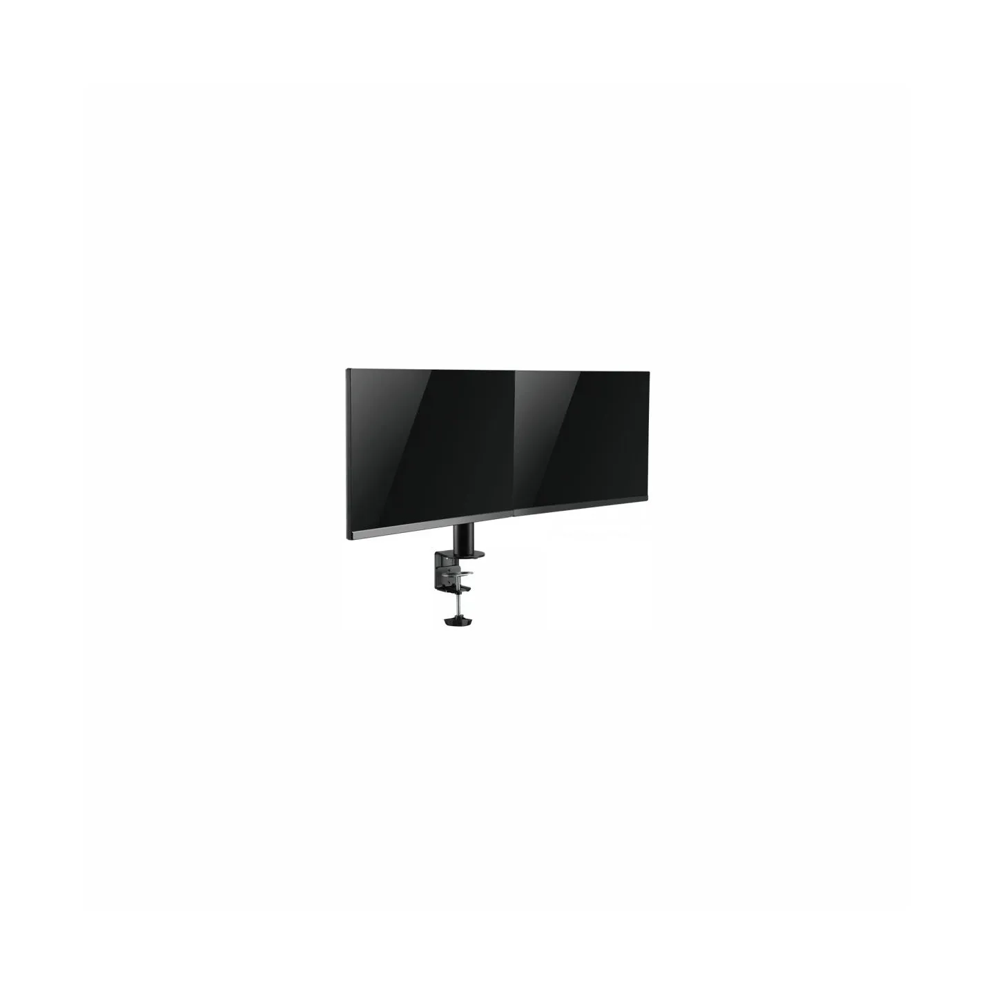 Logilink Dual monitor mount 17-32inch