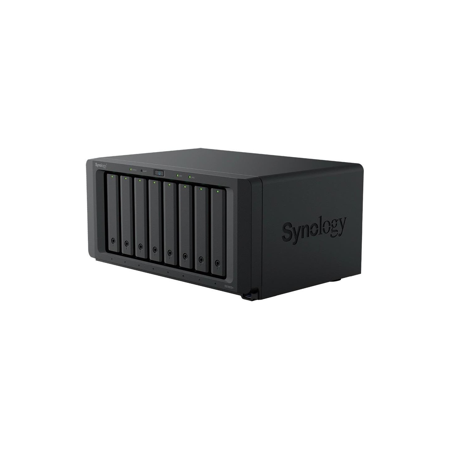 Synology NAS STORAGE TOWER 8BAY/NO HDD DS1825NEO+ SYNOLOGY